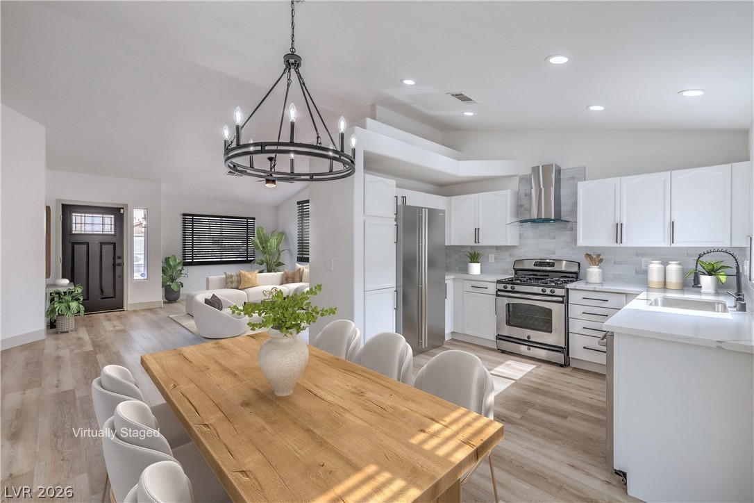 7413 Red Eagle Street Las Vegas NV 89131