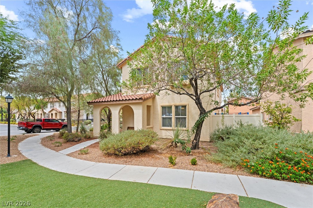 3148 Nevelson Walk Henderson NV 89044