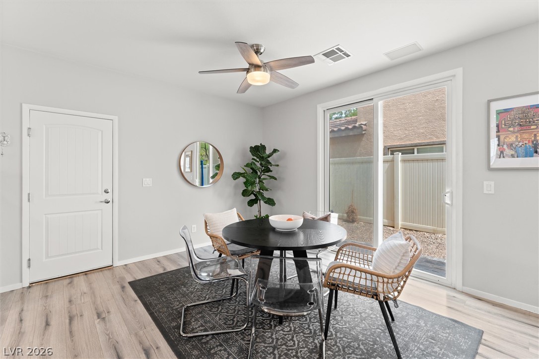 3148 Nevelson Walk Henderson NV 89044