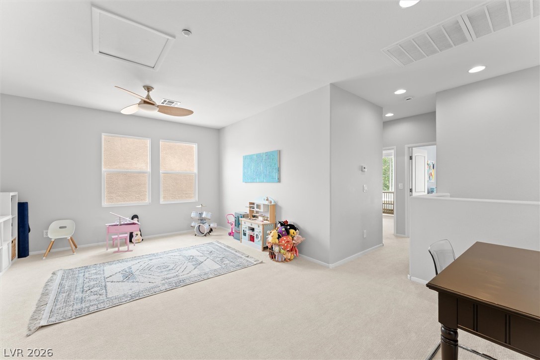 3148 Nevelson Walk Henderson NV 89044