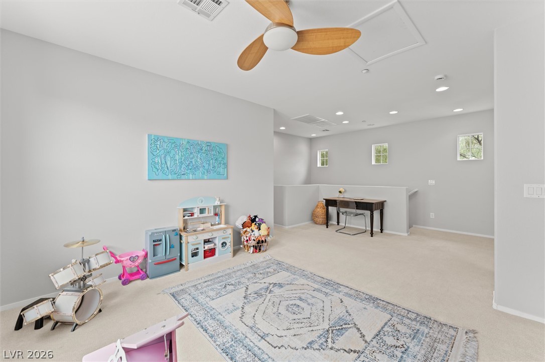 3148 Nevelson Walk Henderson NV 89044
