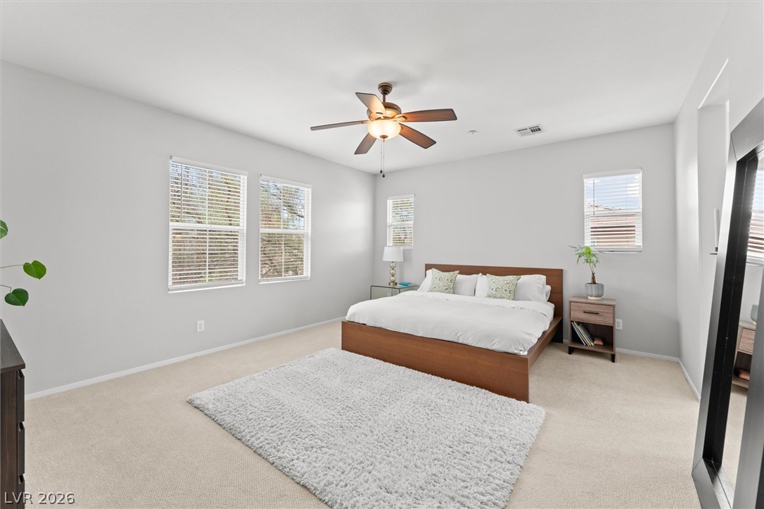 3148 Nevelson Walk Henderson NV 89044