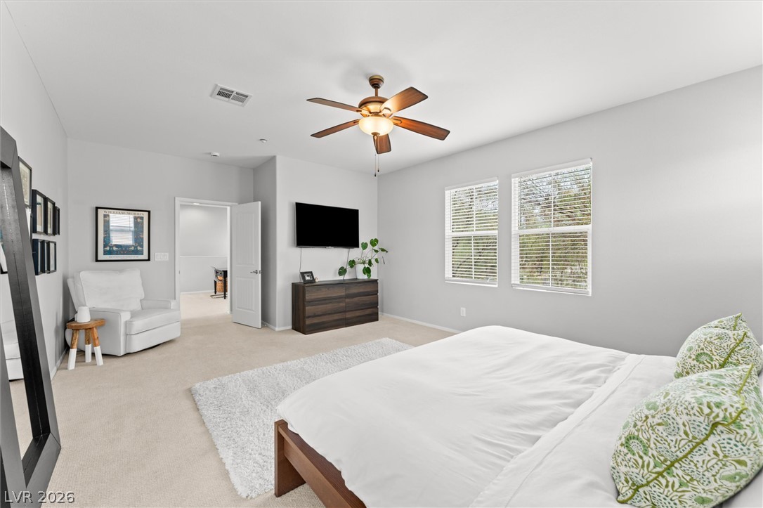 3148 Nevelson Walk Henderson NV 89044