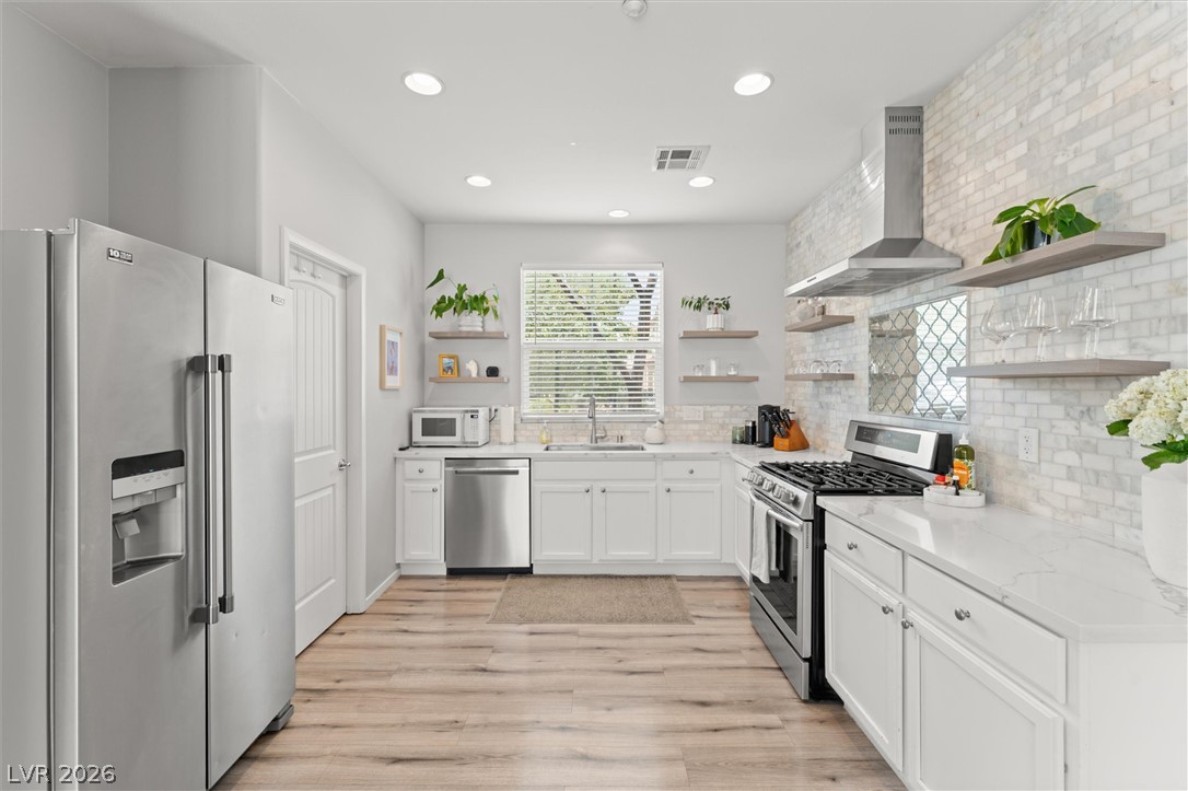 3148 Nevelson Walk Henderson NV 89044