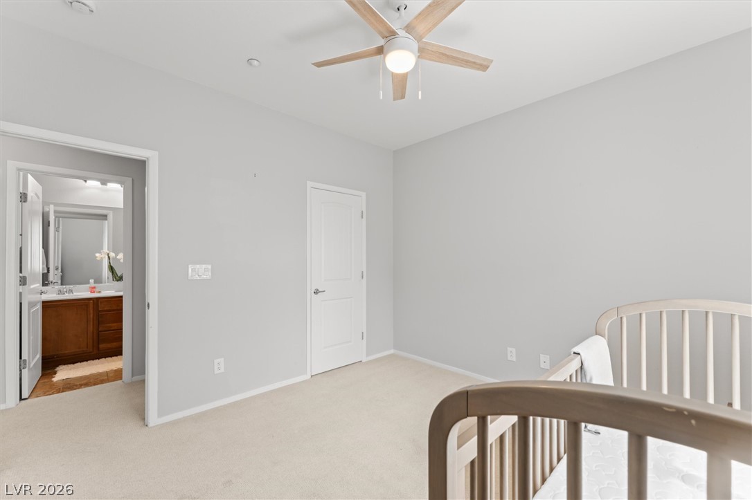 3148 Nevelson Walk Henderson NV 89044