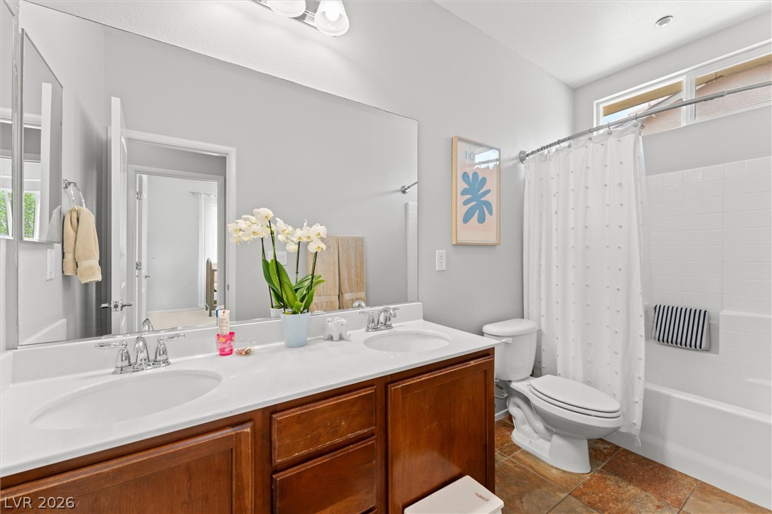 3148 Nevelson Walk Henderson NV 89044