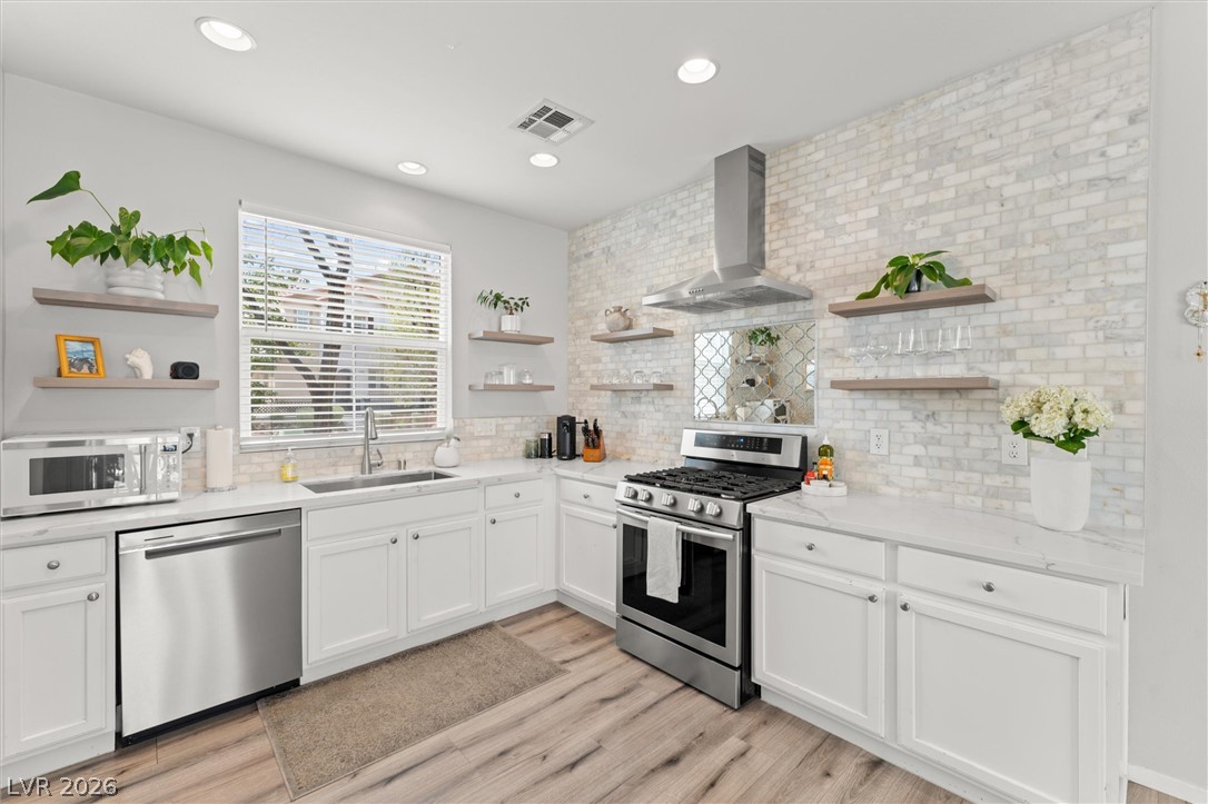 3148 Nevelson Walk Henderson NV 89044