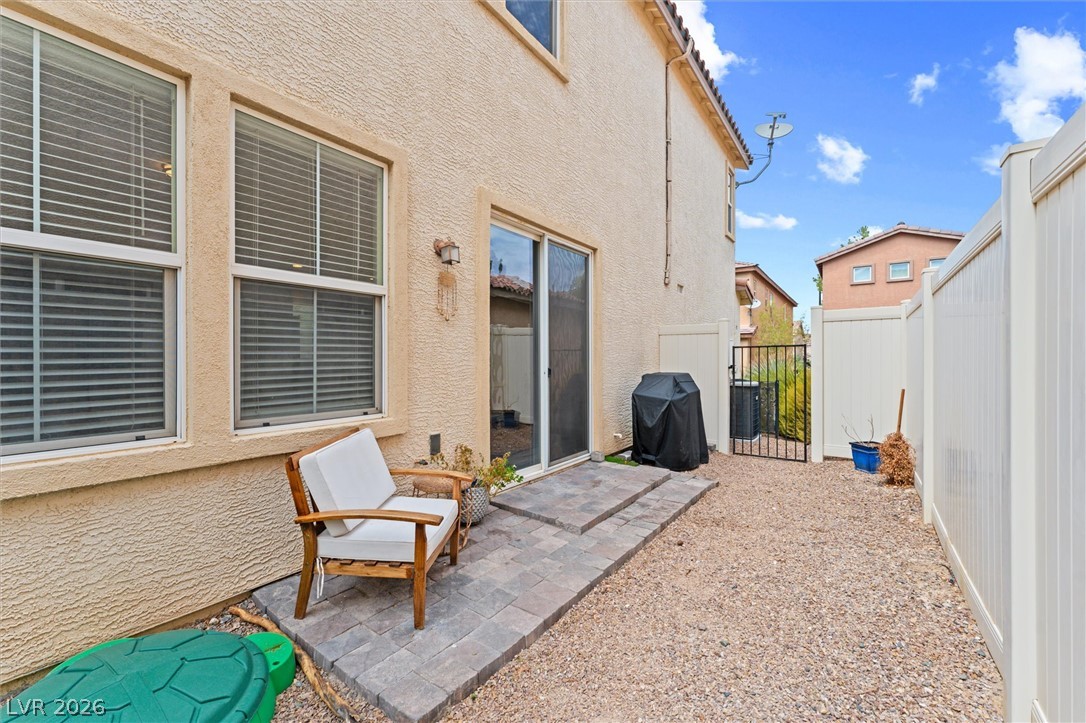 3148 Nevelson Walk Henderson NV 89044