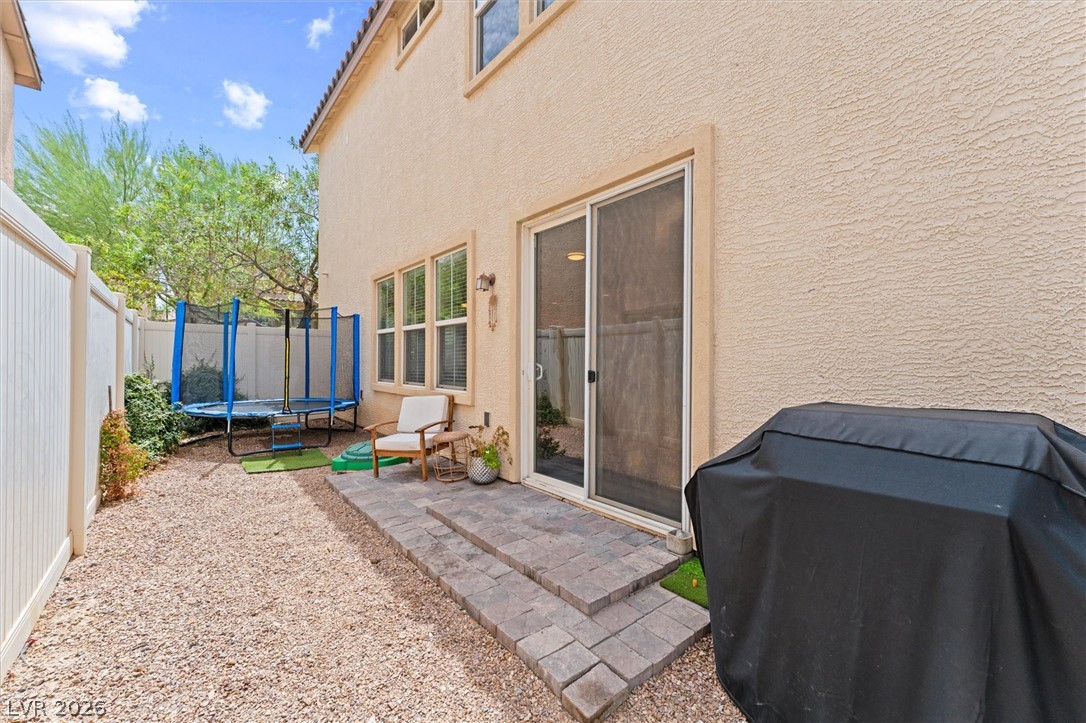 3148 Nevelson Walk Henderson NV 89044