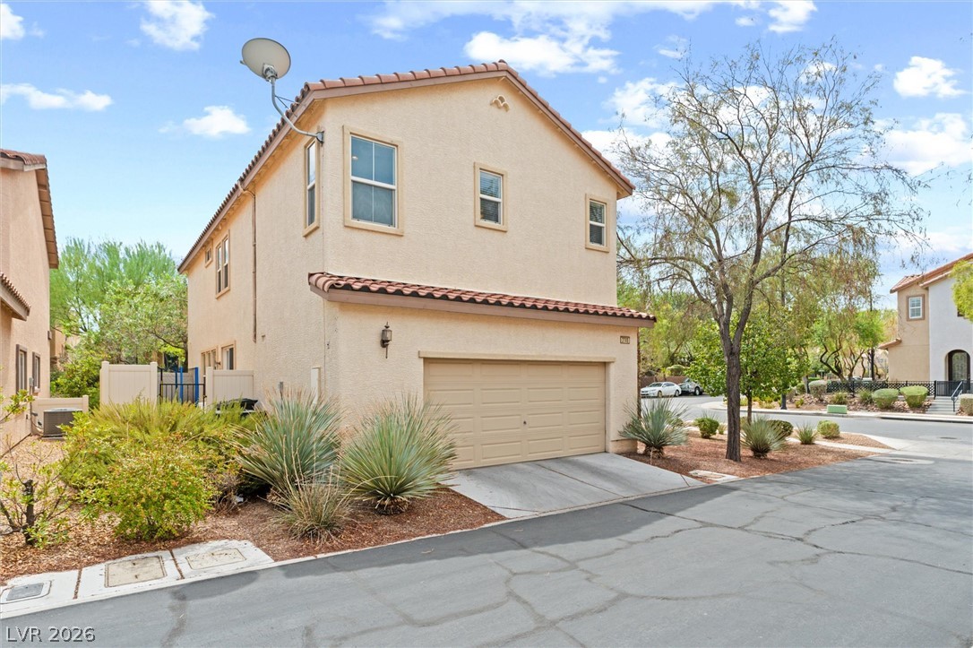 3148 Nevelson Walk Henderson NV 89044