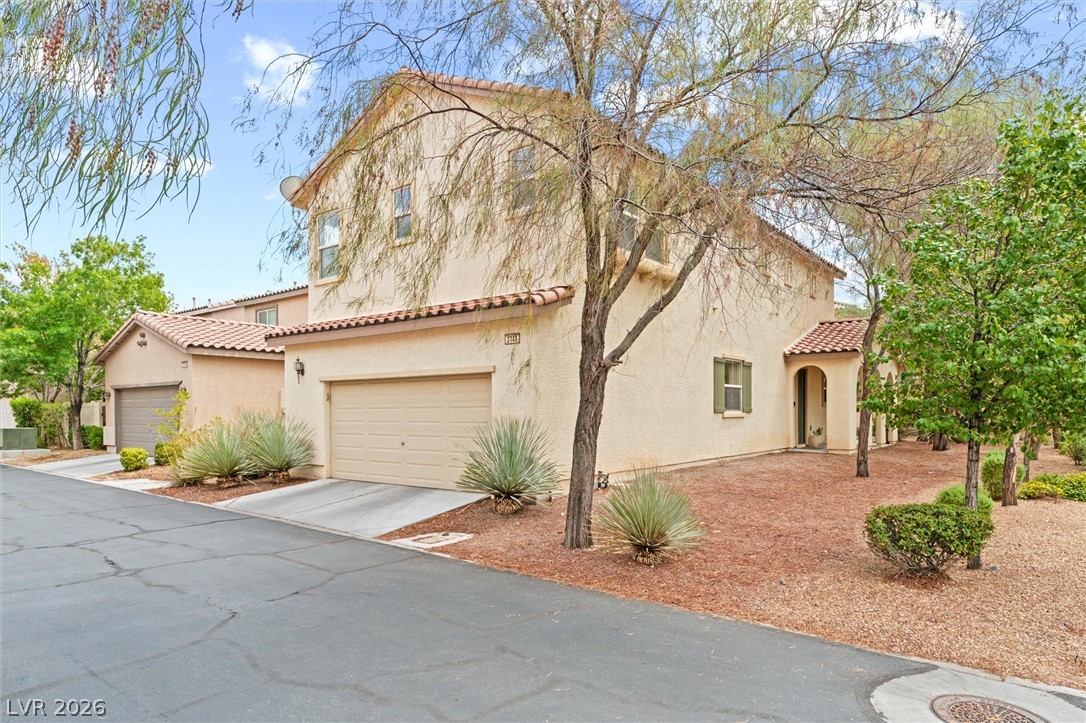 3148 Nevelson Walk Henderson NV 89044