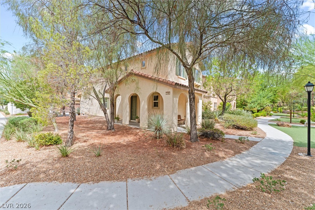3148 Nevelson Walk Henderson NV 89044