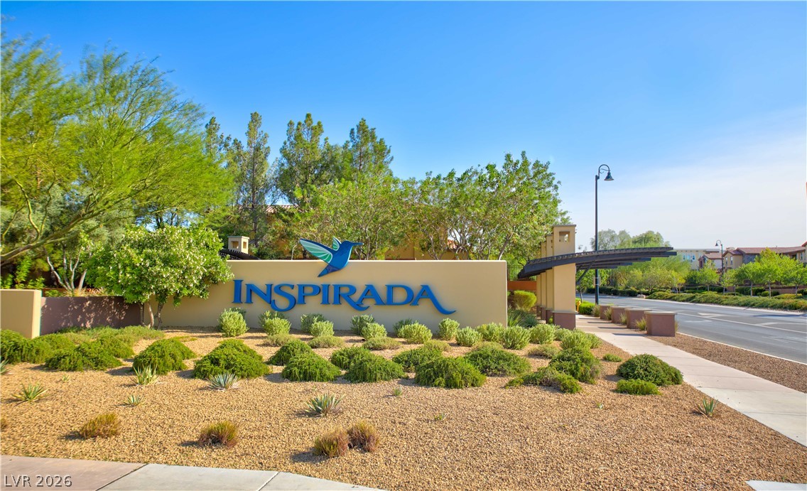 3148 Nevelson Walk Henderson NV 89044