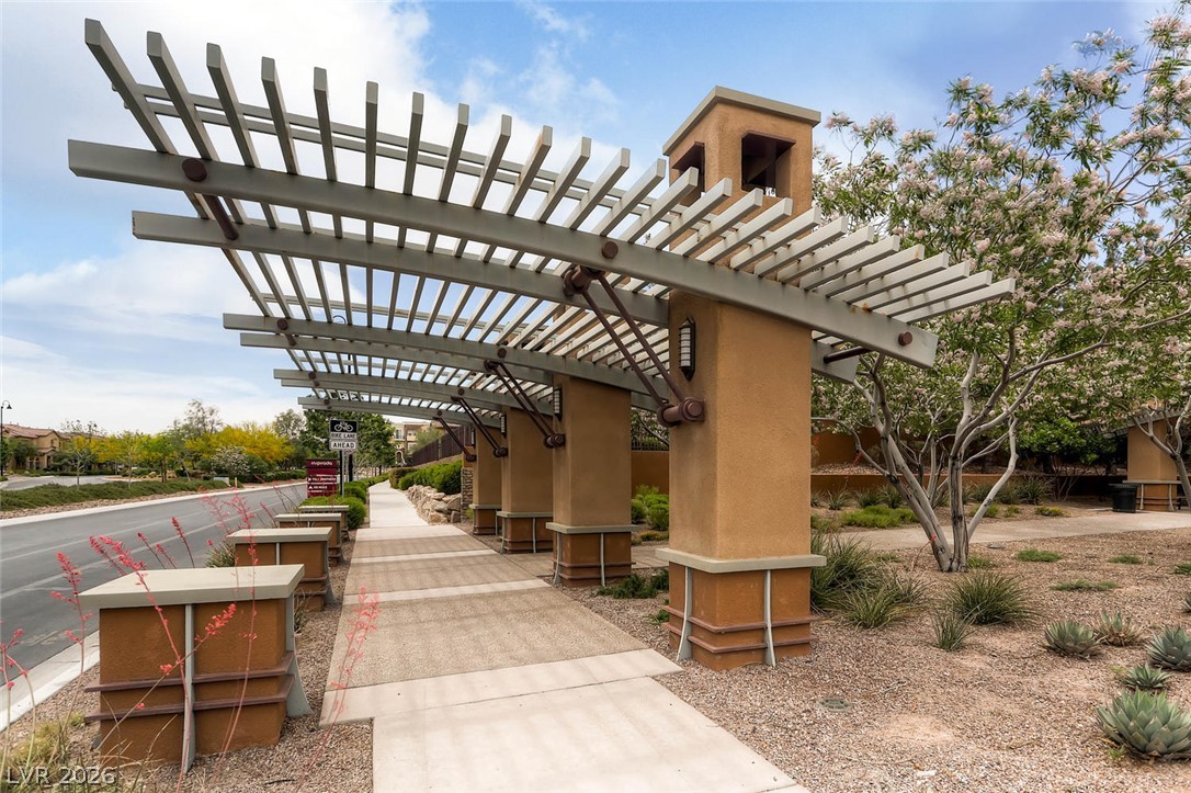 3148 Nevelson Walk Henderson NV 89044