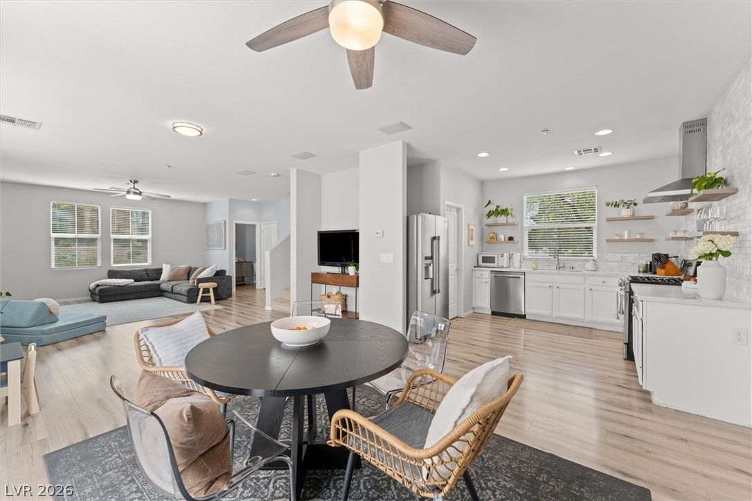 3148 Nevelson Walk Henderson NV 89044