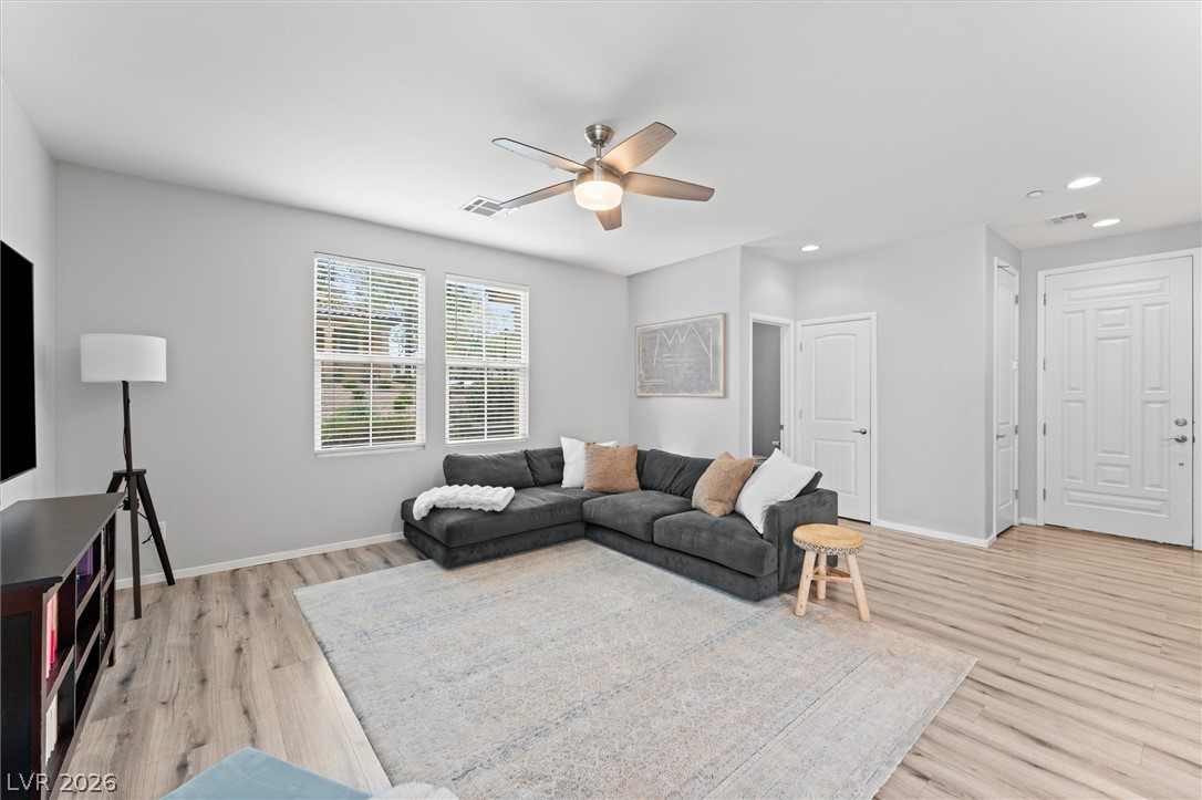 3148 Nevelson Walk Henderson NV 89044