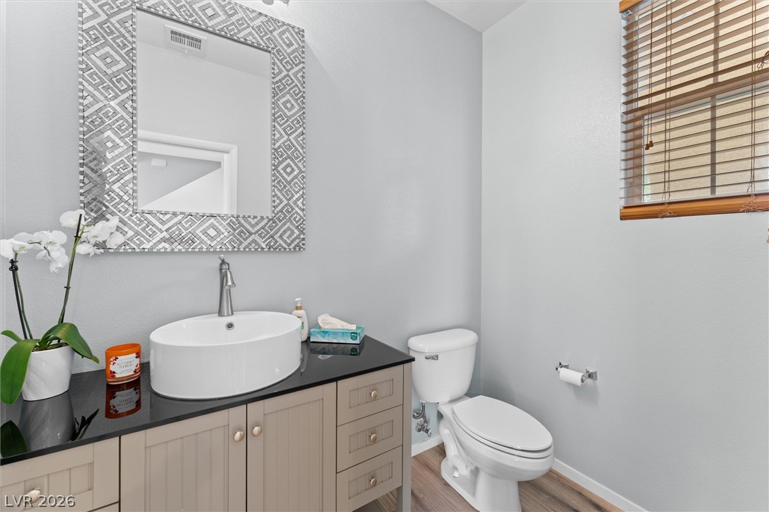 3148 Nevelson Walk Henderson NV 89044
