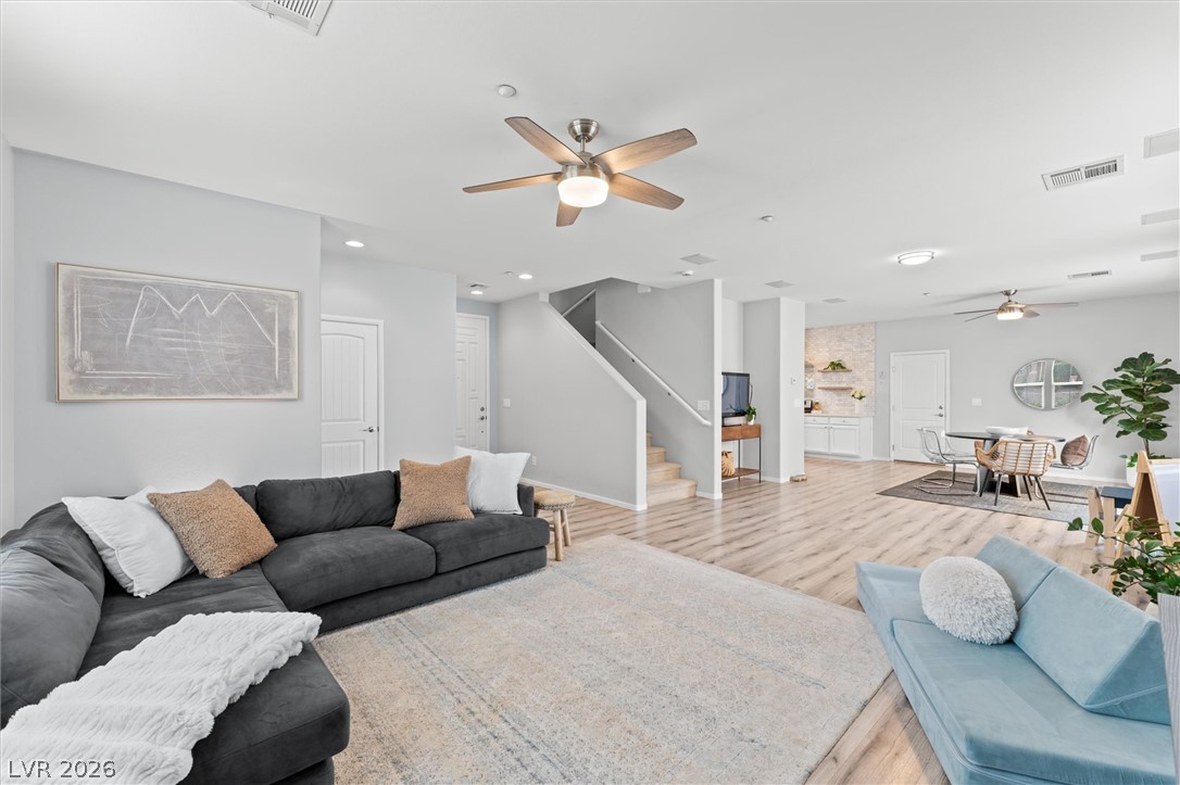 3148 Nevelson Walk Henderson NV 89044