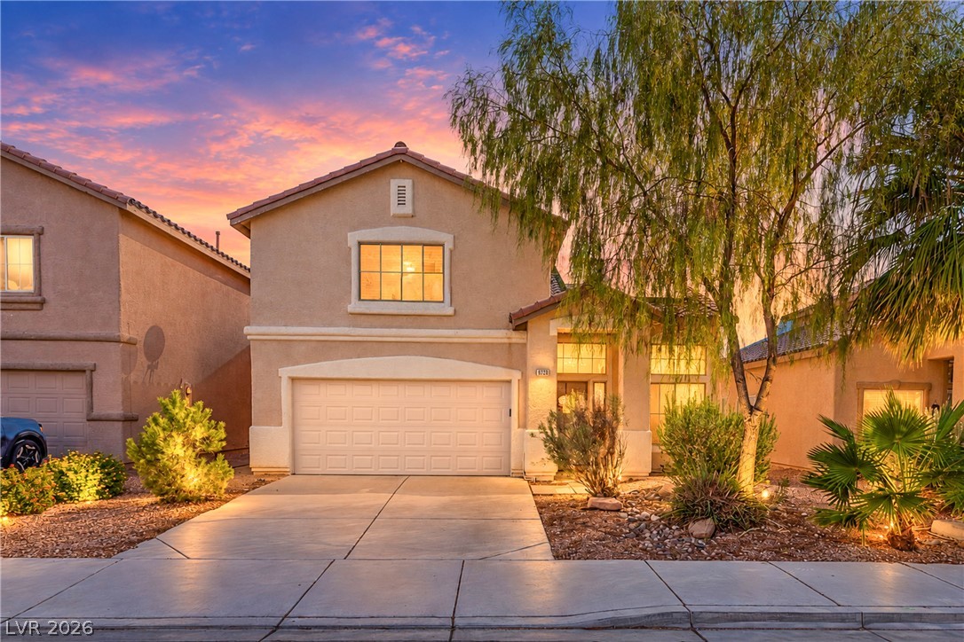 6228 Autumn Creek Drive Las Vegas NV 89130