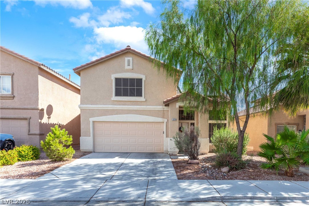 6228 Autumn Creek Drive Las Vegas NV 89130