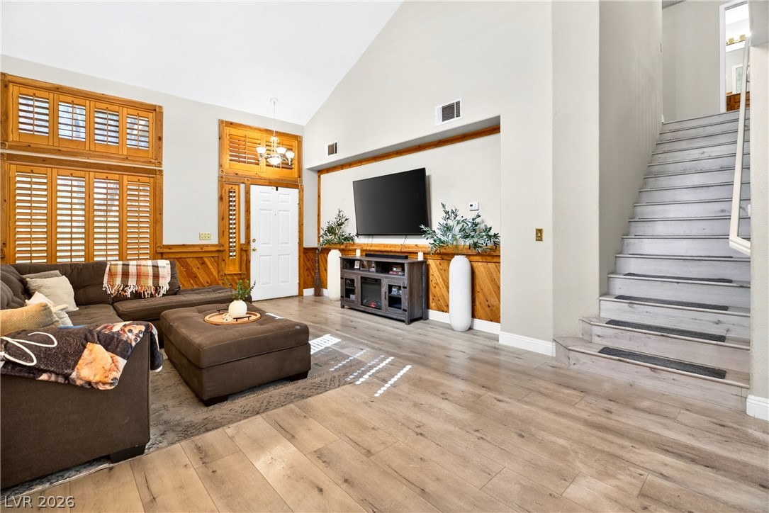 6228 Autumn Creek Drive Las Vegas NV 89130