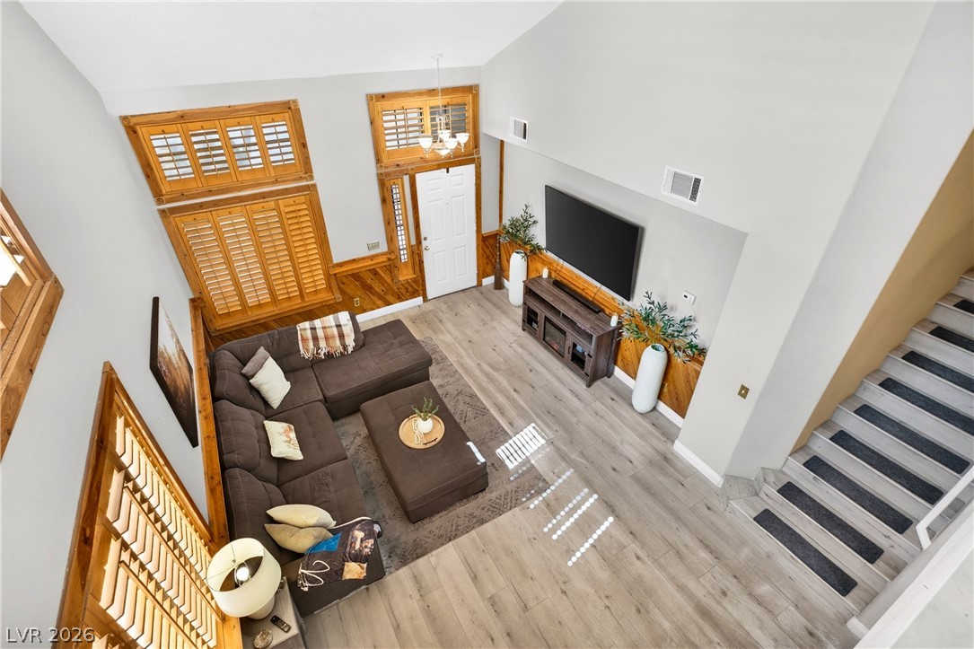 6228 Autumn Creek Drive Las Vegas NV 89130