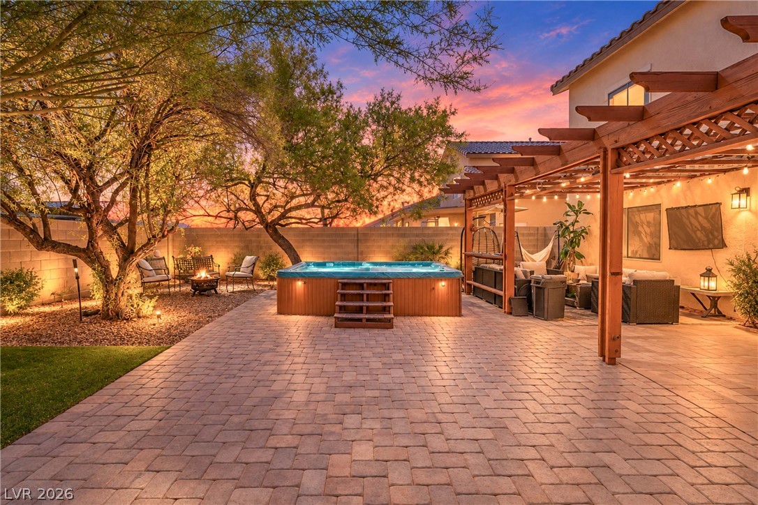 6228 Autumn Creek Drive Las Vegas NV 89130