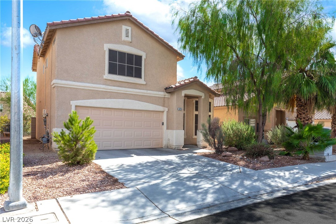 6228 Autumn Creek Drive Las Vegas NV 89130