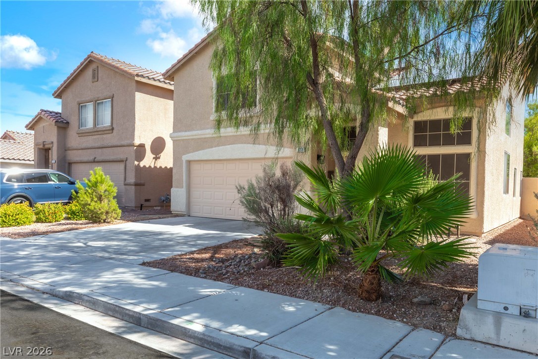 6228 Autumn Creek Drive Las Vegas NV 89130