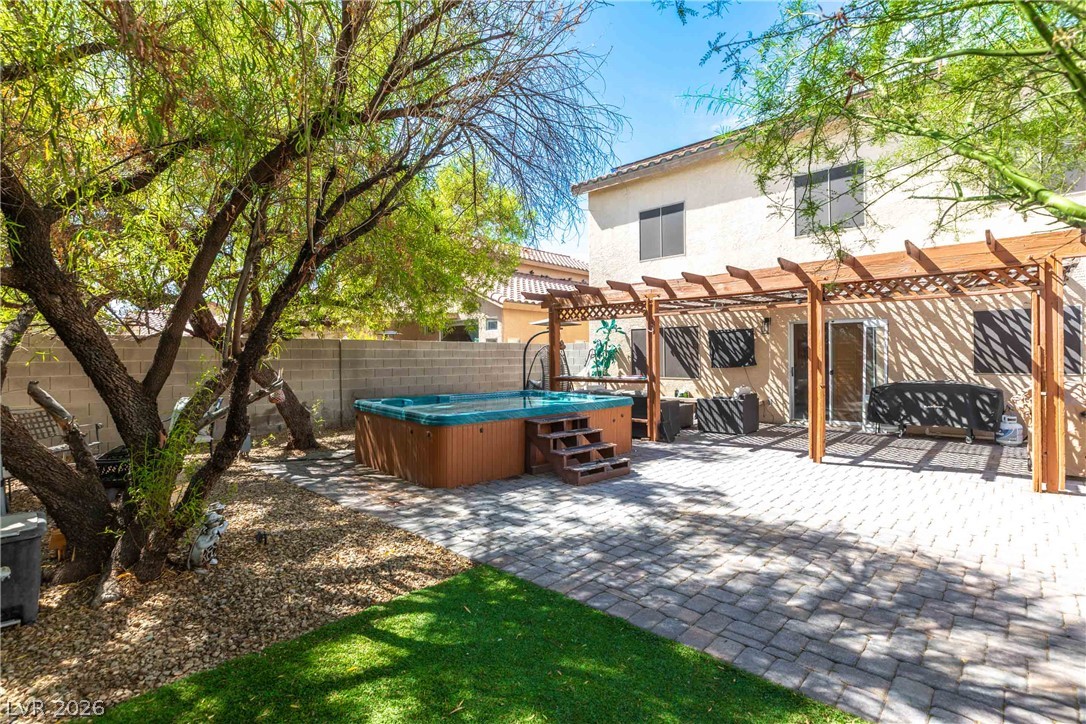 6228 Autumn Creek Drive Las Vegas NV 89130