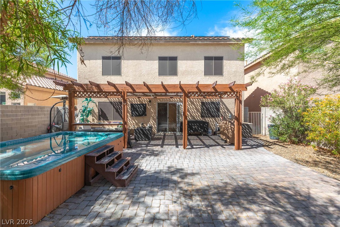6228 Autumn Creek Drive Las Vegas NV 89130