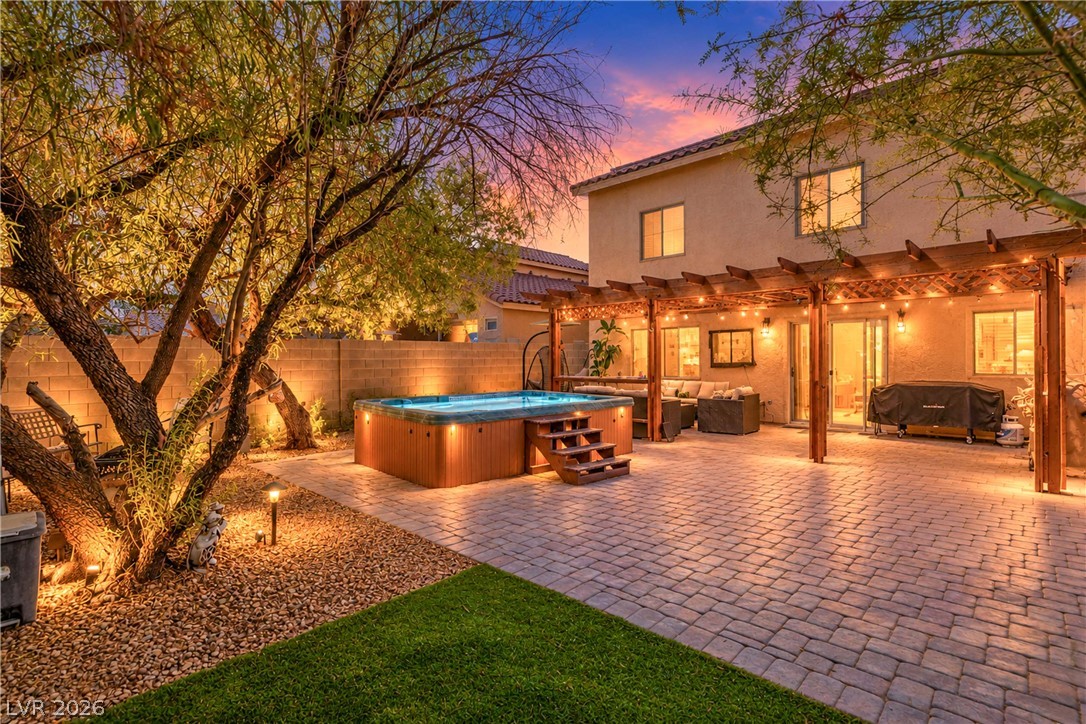 6228 Autumn Creek Drive Las Vegas NV 89130