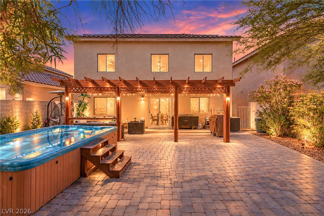 6228 Autumn Creek Drive Las Vegas NV 89130