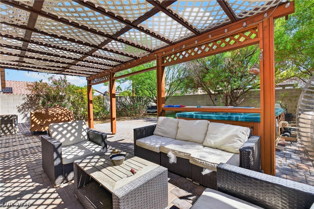 6228 Autumn Creek Drive Las Vegas NV 89130