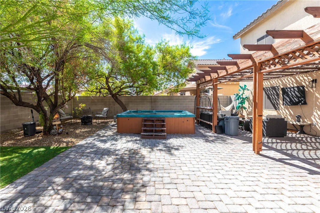 6228 Autumn Creek Drive Las Vegas NV 89130