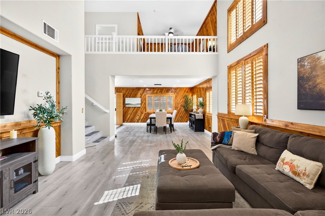 6228 Autumn Creek Drive Las Vegas NV 89130