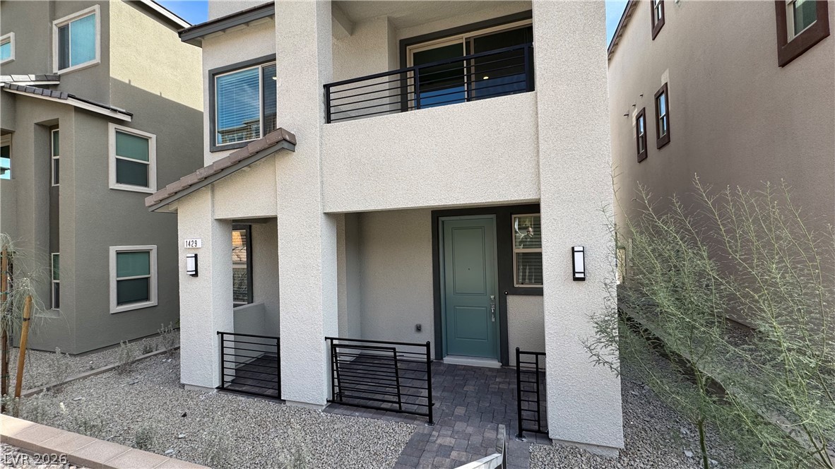 1429 Whistling Kite Street Las Vegas NV 89144