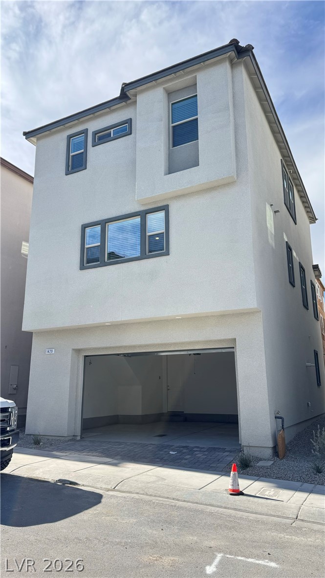 1429 Whistling Kite Street Las Vegas NV 89144