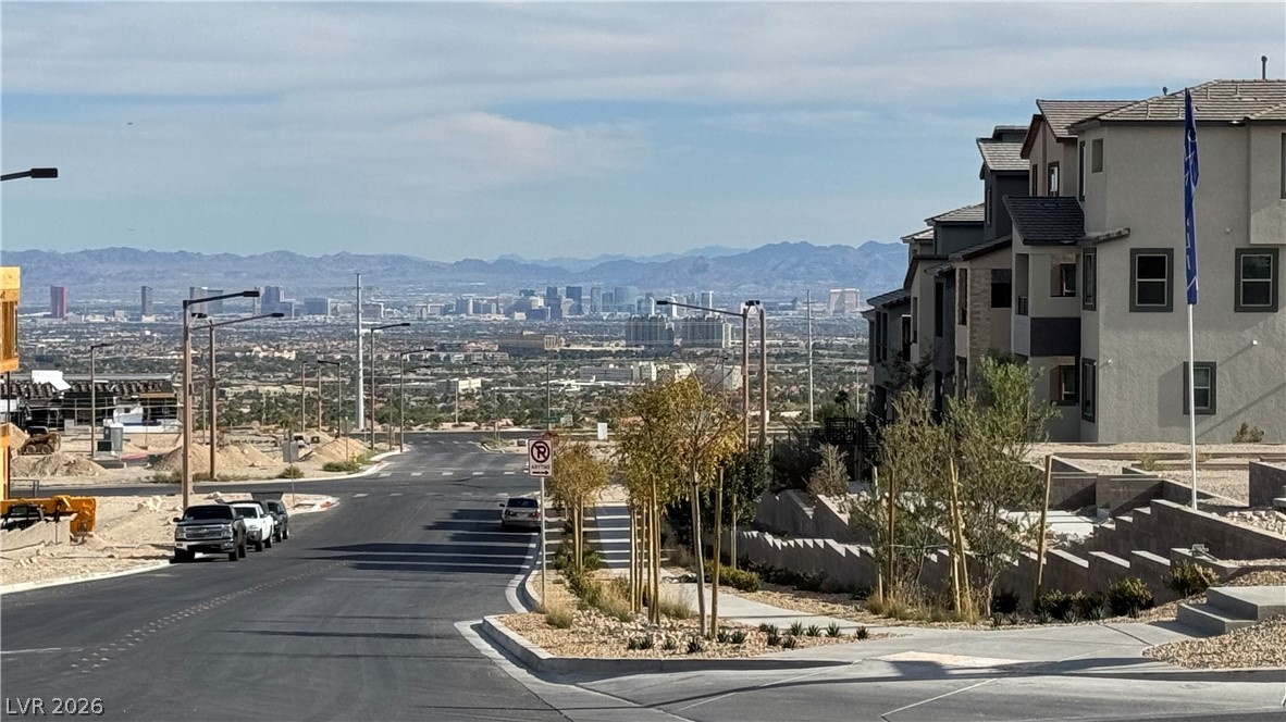 1429 Whistling Kite Street Las Vegas NV 89144