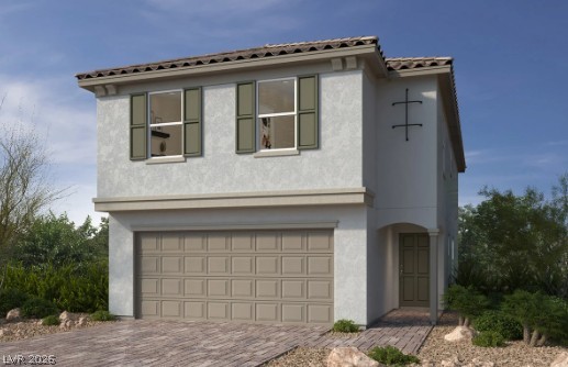 3982 West Meranto Avenue Las Vegas NV 89139