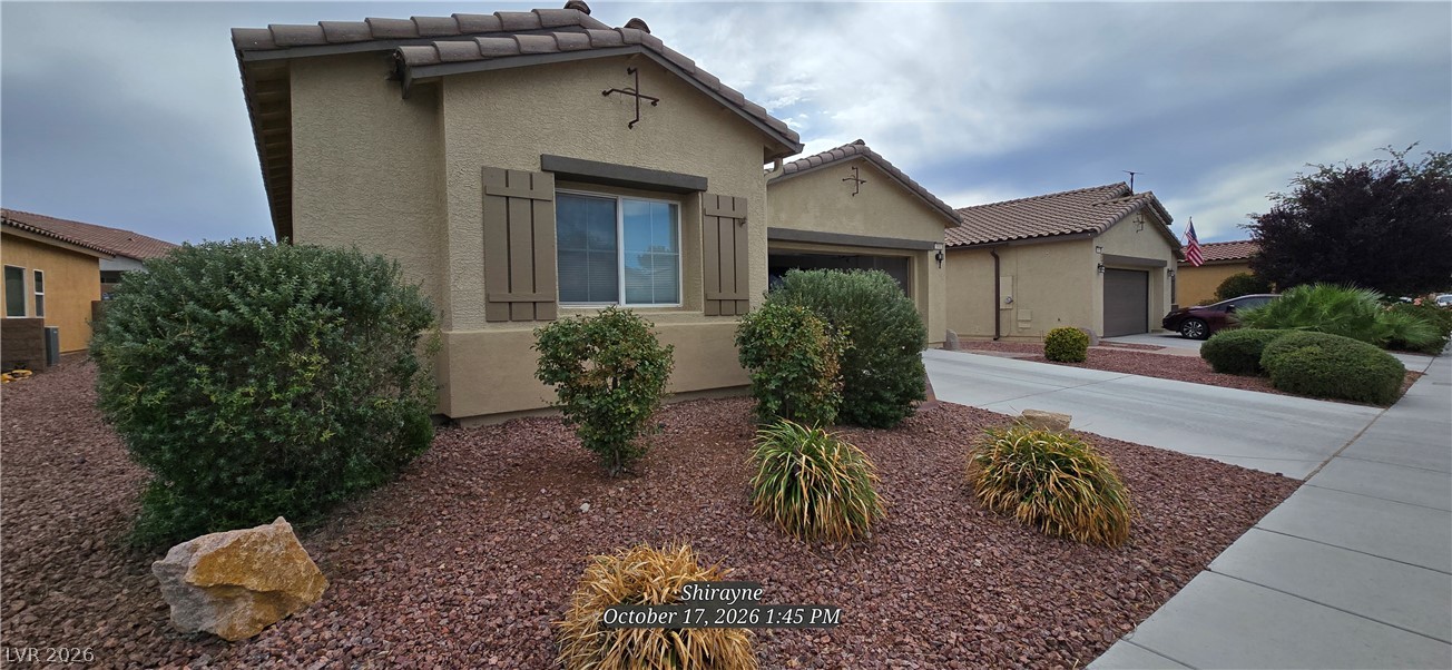 5001 East Monte Penne Way Pahrump NV 89061