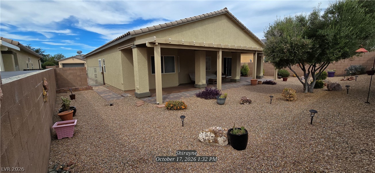 5001 East Monte Penne Way Pahrump NV 89061