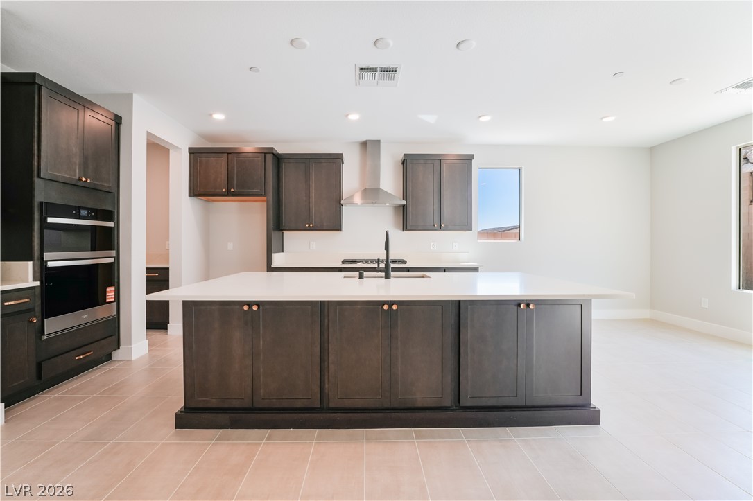 981 Estates Bend Court Las Vegas NV 89138