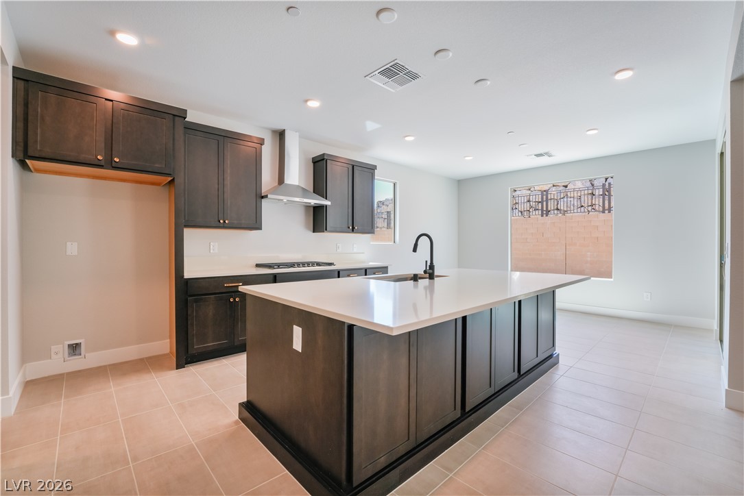 981 Estates Bend Court Las Vegas NV 89138