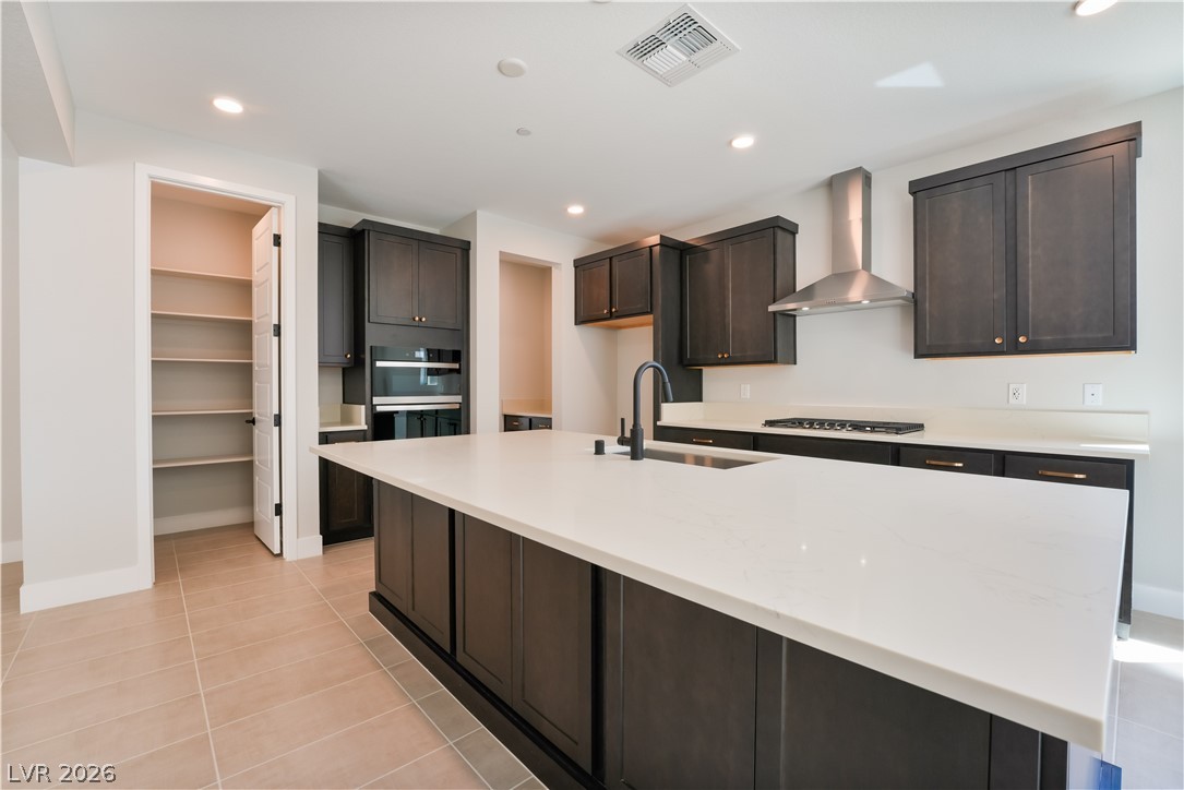 981 Estates Bend Court Las Vegas NV 89138