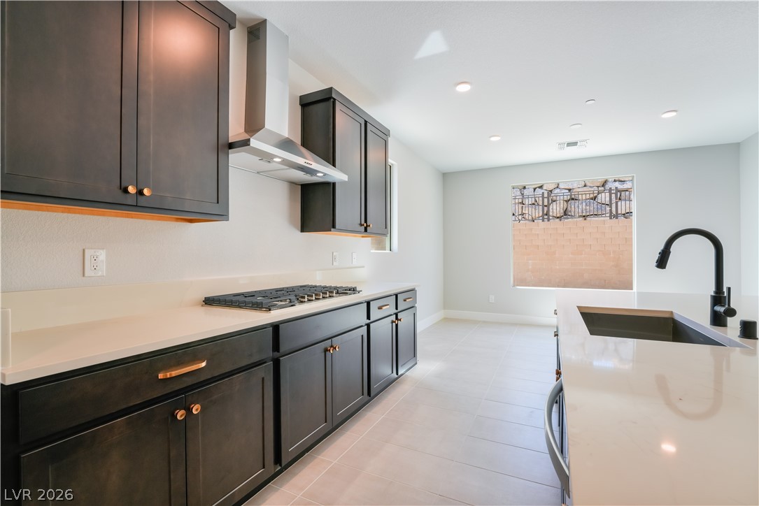981 Estates Bend Court Las Vegas NV 89138