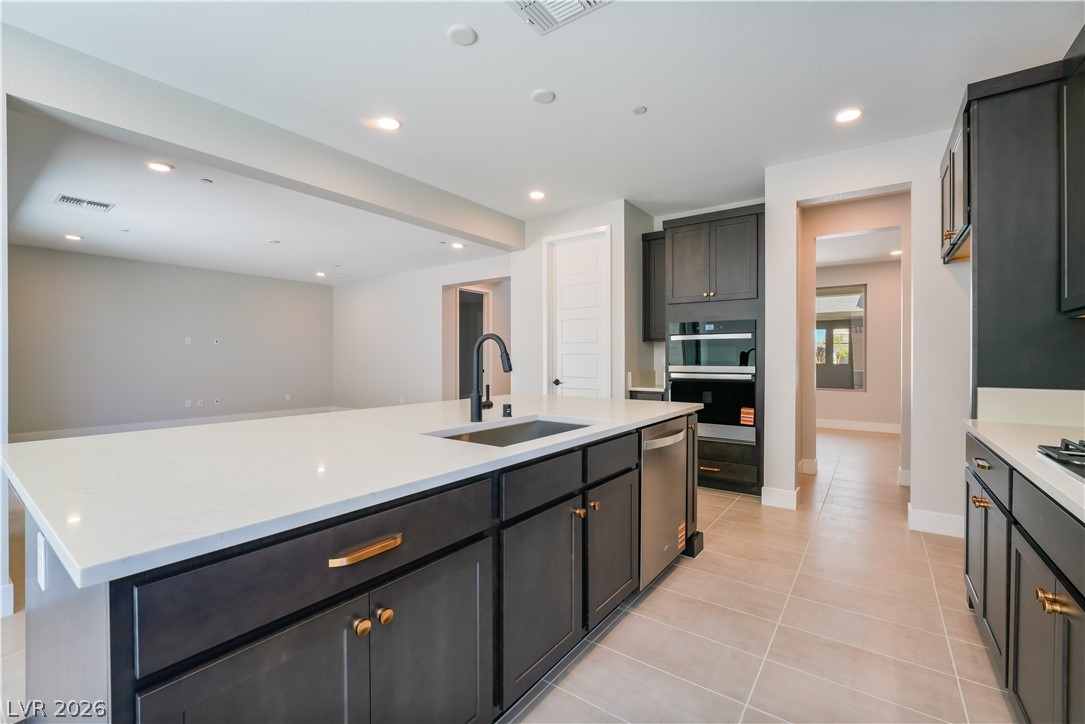 981 Estates Bend Court Las Vegas NV 89138