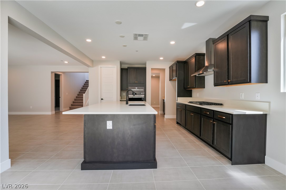 981 Estates Bend Court Las Vegas NV 89138