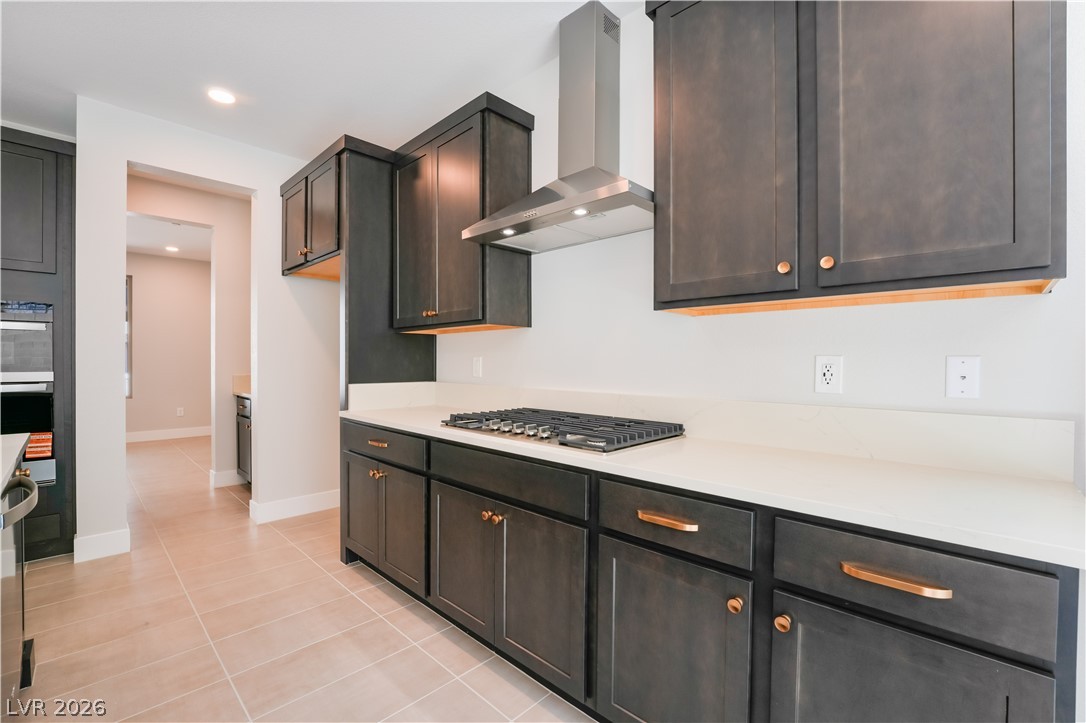981 Estates Bend Court Las Vegas NV 89138