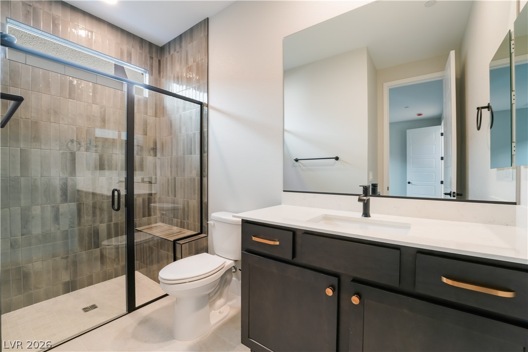981 Estates Bend Court Las Vegas NV 89138